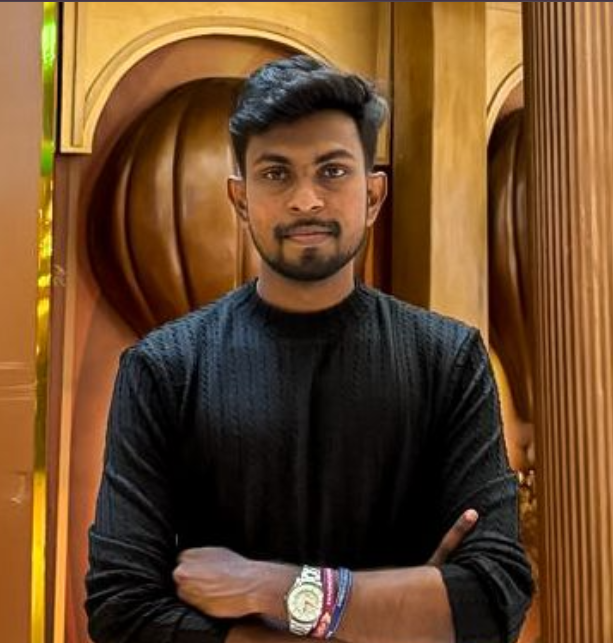 Adithya Deshanjaya